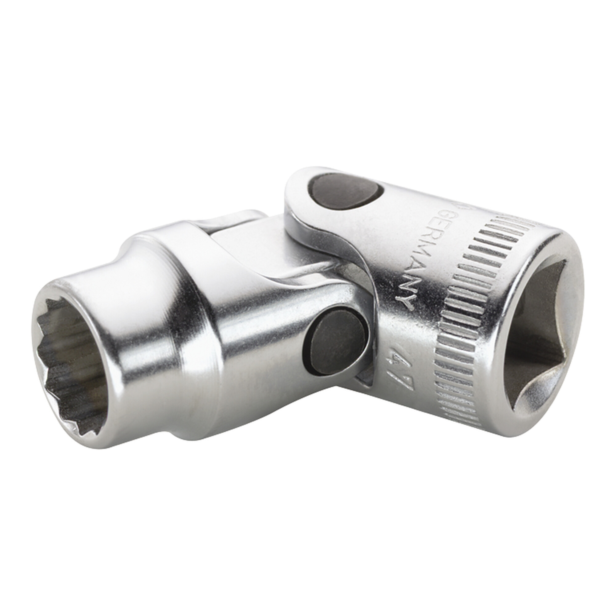 Stahlwille 3/8" (10mm) Gelenk-Steckschlüsseleinsatz SW.3/4" L.57mm
