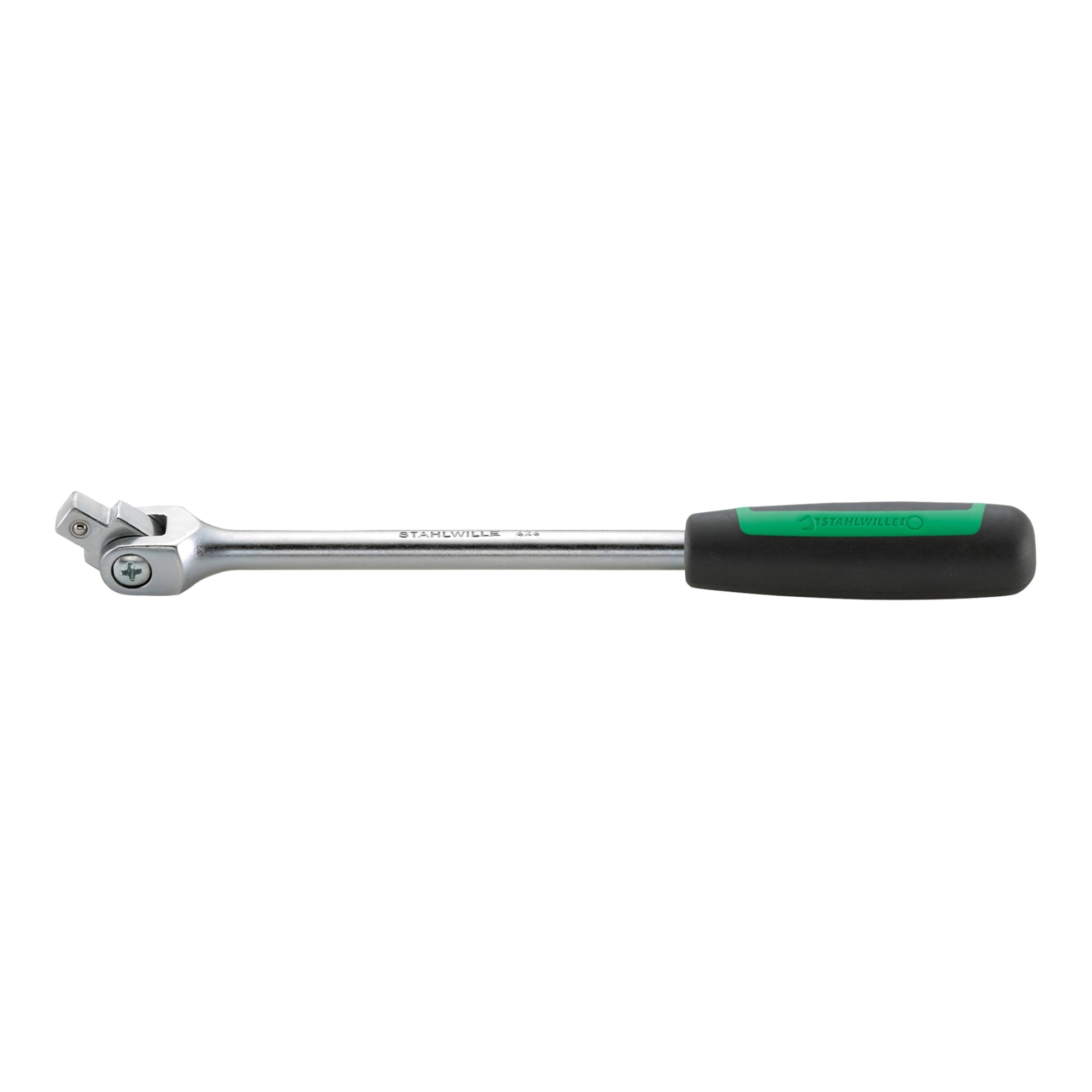 Stahlwille 3/8" (10mm) Gelenkgriff L.253,5mm