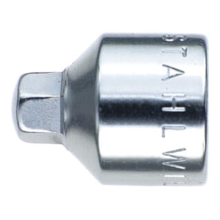 Stahlwille 3/8" (10mm) INHEX-Einsatz SW.8mm L.24mm