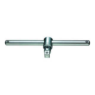 Stahlwille 3/8" (10mm) QR-Quergriff L.165mm
