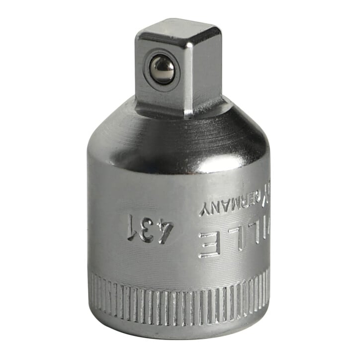 Stahlwille 3/8" (10mm) Reduzierstück L.28mm