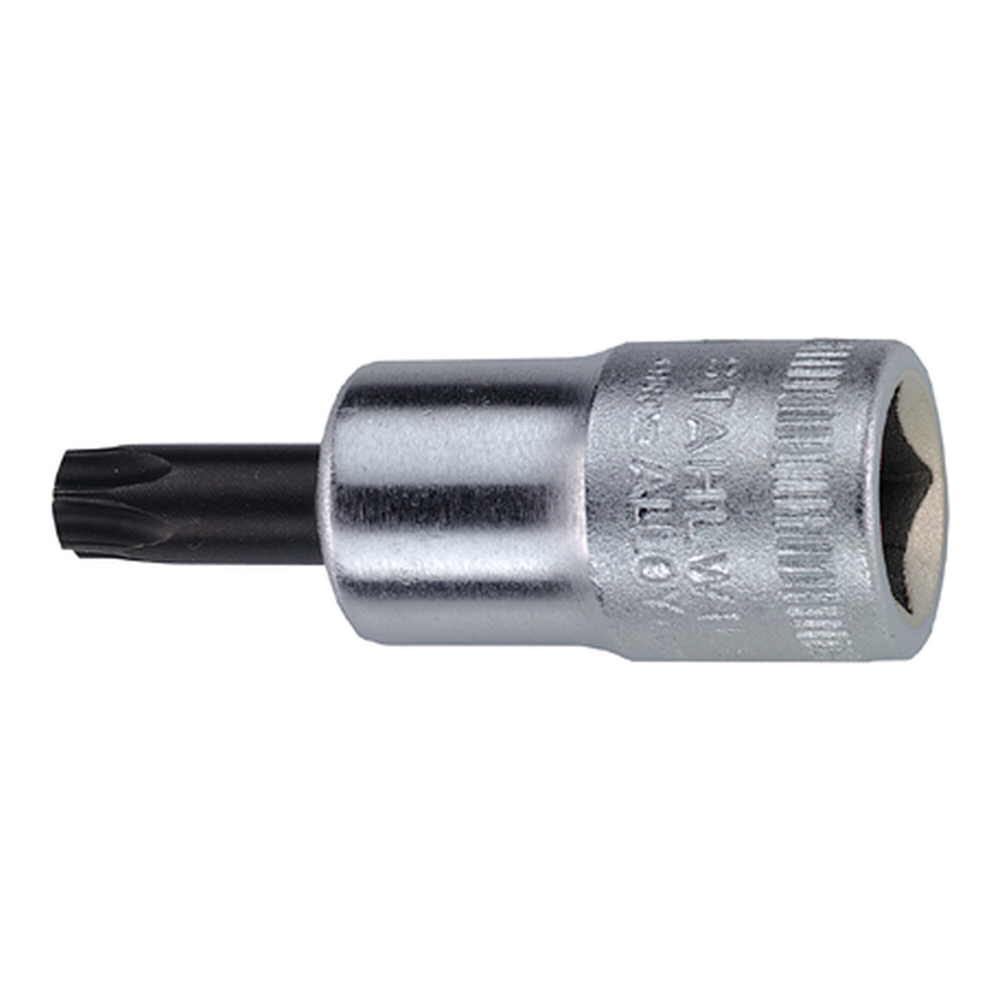 Stahlwille 3/8" (10mm) Schraubendrehereinsatz TX T45 L.49mm