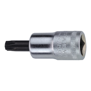 Stahlwille 3/8" (10mm) Schraubendrehereinsatz TX T25 L.49mm