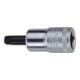 Stahlwille 3/8" (10mm) Schraubendrehereinsatz TX T25 L.49mm