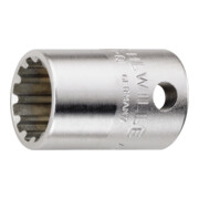 Stahlwille Spline-Drive-Steckschlüsseleinsätze 45aSP-1