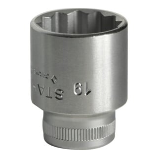 Stahlwille 45 Steckschlüsseleinsätze