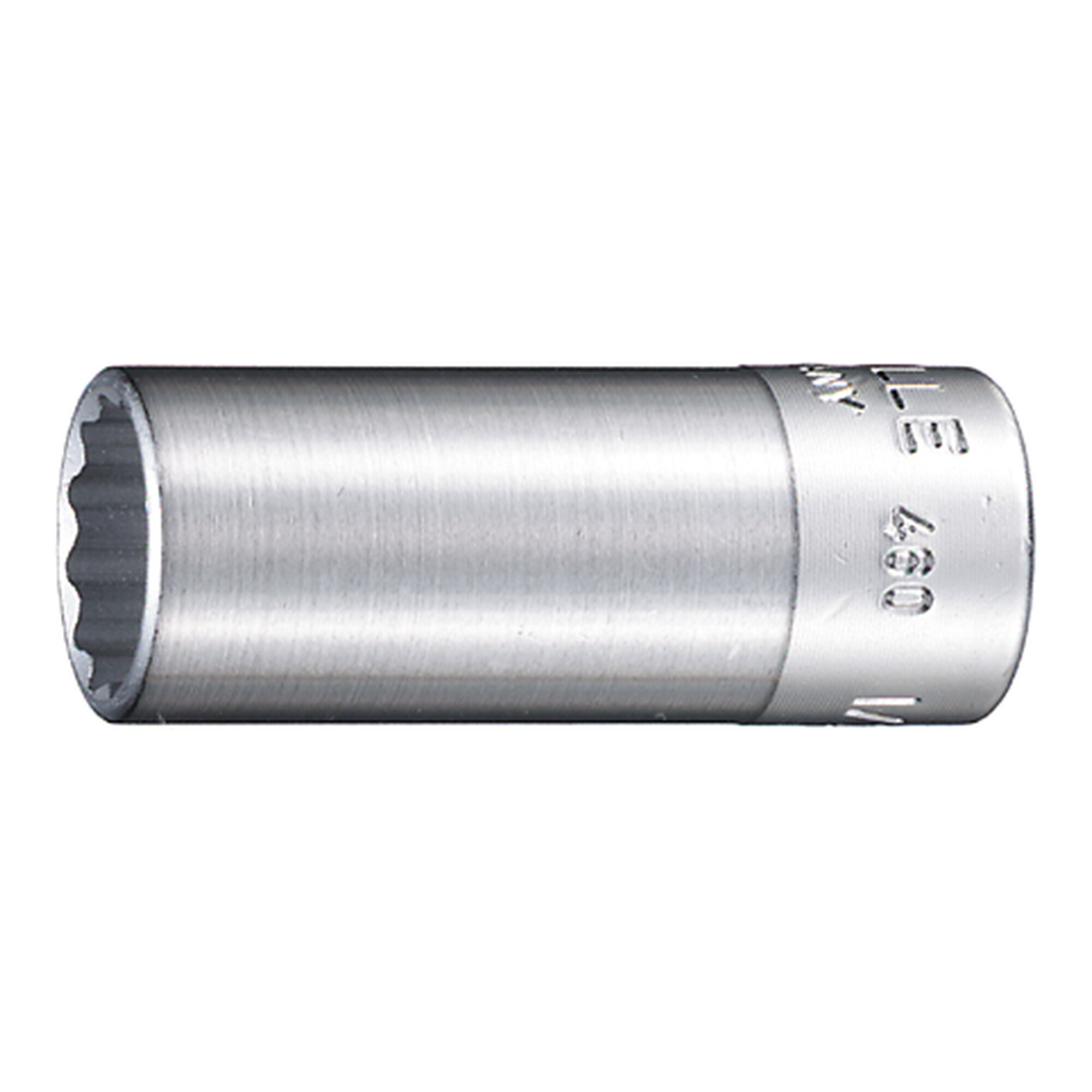 Stahlwille 3/8" (10mm) Steckschlüsseleinsatz SW.7/16" L.38mm