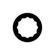Stahlwille 3/8" (10mm) Steckschlüsselsatz Nr.45/49/32/5TX KN 37tlg.