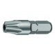 Stahlwille 5SternBit-Schraubendrehereinsatz Außen-6kant C 6,3mm L.26mm Nr. 1440 TPI 10-1