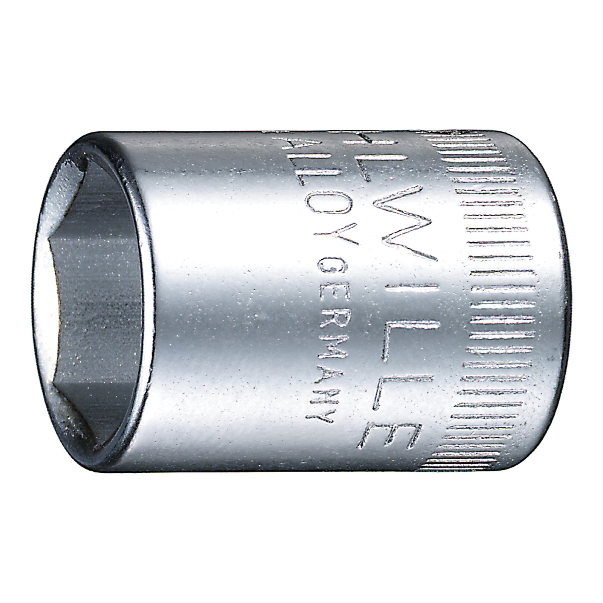 Stahlwille 6-kant-Einsatz 1/4 Zoll, Schlüsselweite: 3,2 mm