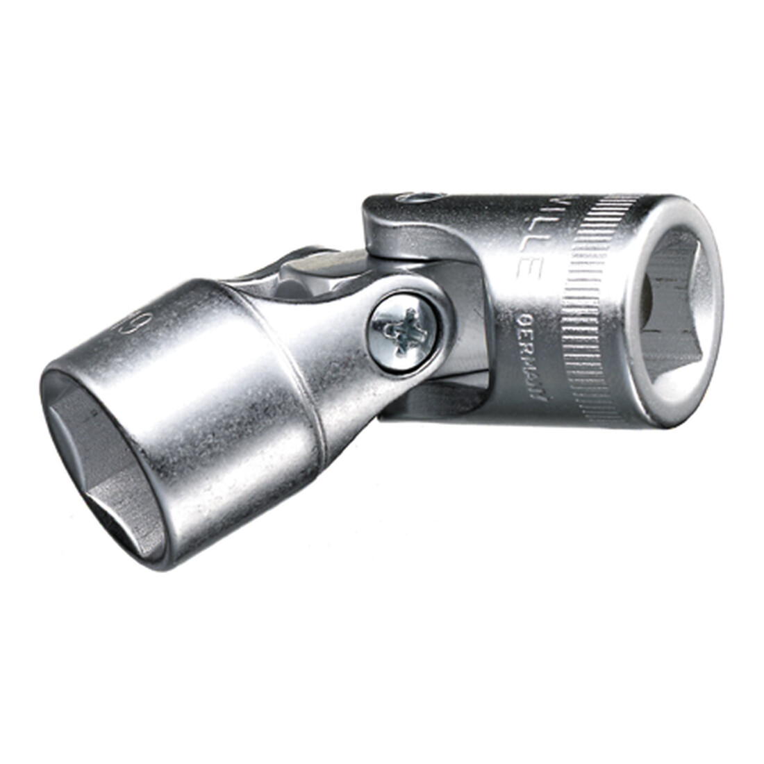 Stahlwille 6-kant gewrichtsdopsleutelbit, 1/2 inch, Sleutelwijdte: 13 mm