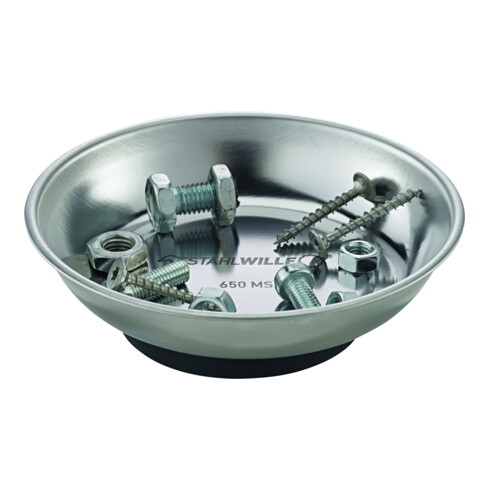 Stahlwille 650 MS Magnetschale - Durchmesser 108 mm