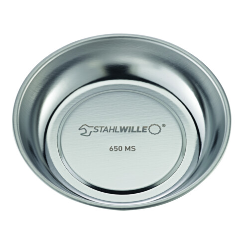 Stahlwille 650 MS Magnetschale - Durchmesser 108 mm