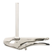 Stahlwille 6562/16562/2 Parallel-Gripzange 250 mm glanzvernickelt-1