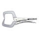 Stahlwille 6567 C-Clamp-Gripzange 175 mm glanzvernickelt-1
