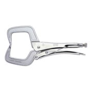 Stahlwille 6567 C-Clamp-Gripzange 280 mm glanzvernickelt-1