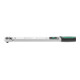 Stahlwille 721/20 QUICK auslösender Drehmomentschlüssel 40-200 N·m mit 1/2“ Knarre -3
