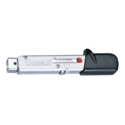 Stahlwille 730 Clé dynamométrique Service MANOSKOP® avec logement pour outils d'insertion taille 4 8-40 Nm-1