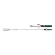 Clé dynamométrique Stahlwille 730N Service MANOSKOP® avec support pour outils d'insertion-1