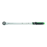 Stahlwille 750NR/400 Drehmomentschlüssel 80-400 N·m mit 3/4" Knarre inkl. Kalibrierschein