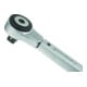 Stahlwille 750NR/400 Drehmomentschlüssel 80-400 N·m mit 3/4" Knarre inkl. Kalibrierschein