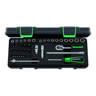 Stahlwille 88TX TX set 1/4" carré