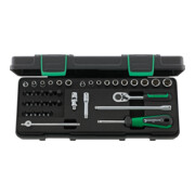 Stahlwille 88TX TX set 1/4" carré