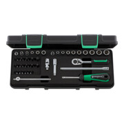 Stahlwille 88TX TX set 1/4" carré