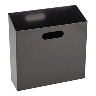 Stahlwille Abfallbehälter f.TTS 95 PRO, TTS 98 PRO 300mm x 115mm x 310mm