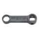 Stahlwille Adapter 5/8" Innen-4kant 3/8"