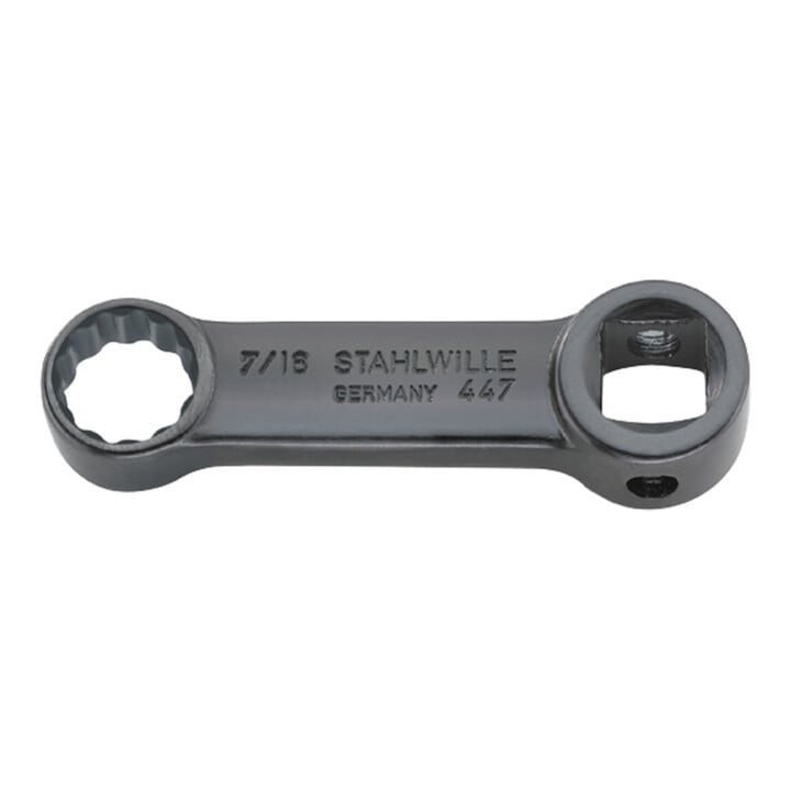 Stahlwille Adapter 7mm Innen-4kant 3/8"