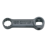 Stahlwille Spline-Drive-Adapter 447aSP-1