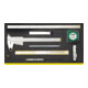 Stahlwille Assortiment d'outils TCS 11095-13110/8