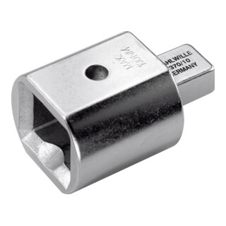 STAHLWILLE Augmentateur pour adaptateur d’embouts 1
