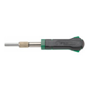 Stahlwille Ausdrückwerkzeug KABELEX® Nr.1501N+1511 f.Kontaktmaß-D.1,5mm flach