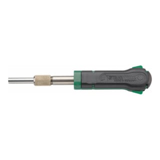 Stahlwille Ausdrückwerkzeug KABELEX® Nr.1504N+1514 f.Kontaktmaß-D.2,5mm flach