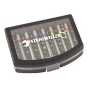 Stahlwille Bit-Box 56 pièces-1