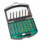 Stahlwille Bit-Box 56 pièces-3