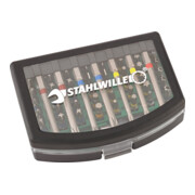 Stahlwille Bit-Box 56-teilig-1