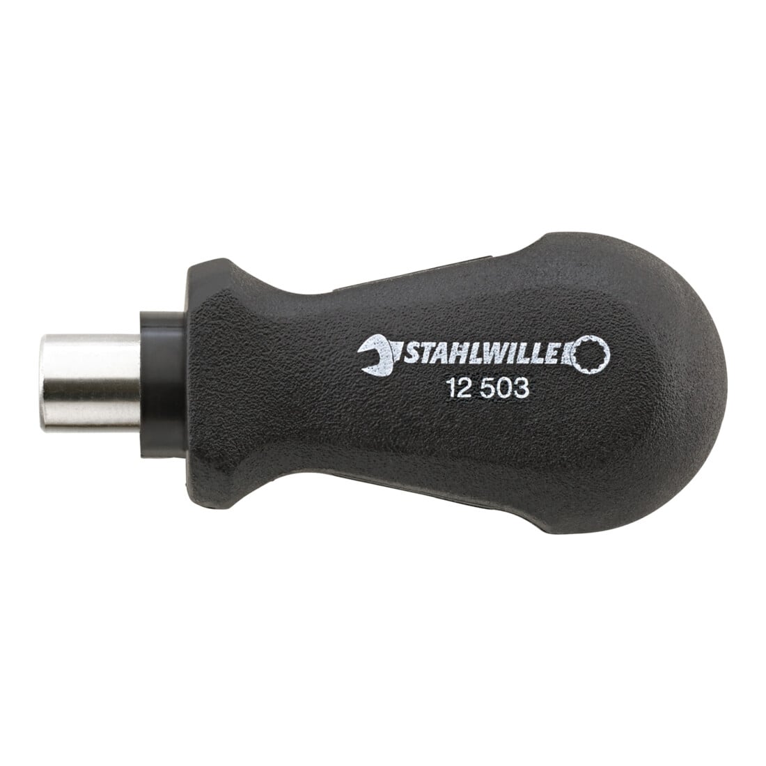 Stahlwille Bit-Halter Innen-6kant D 6,3 Innen-6kant 1/4 " 50 g