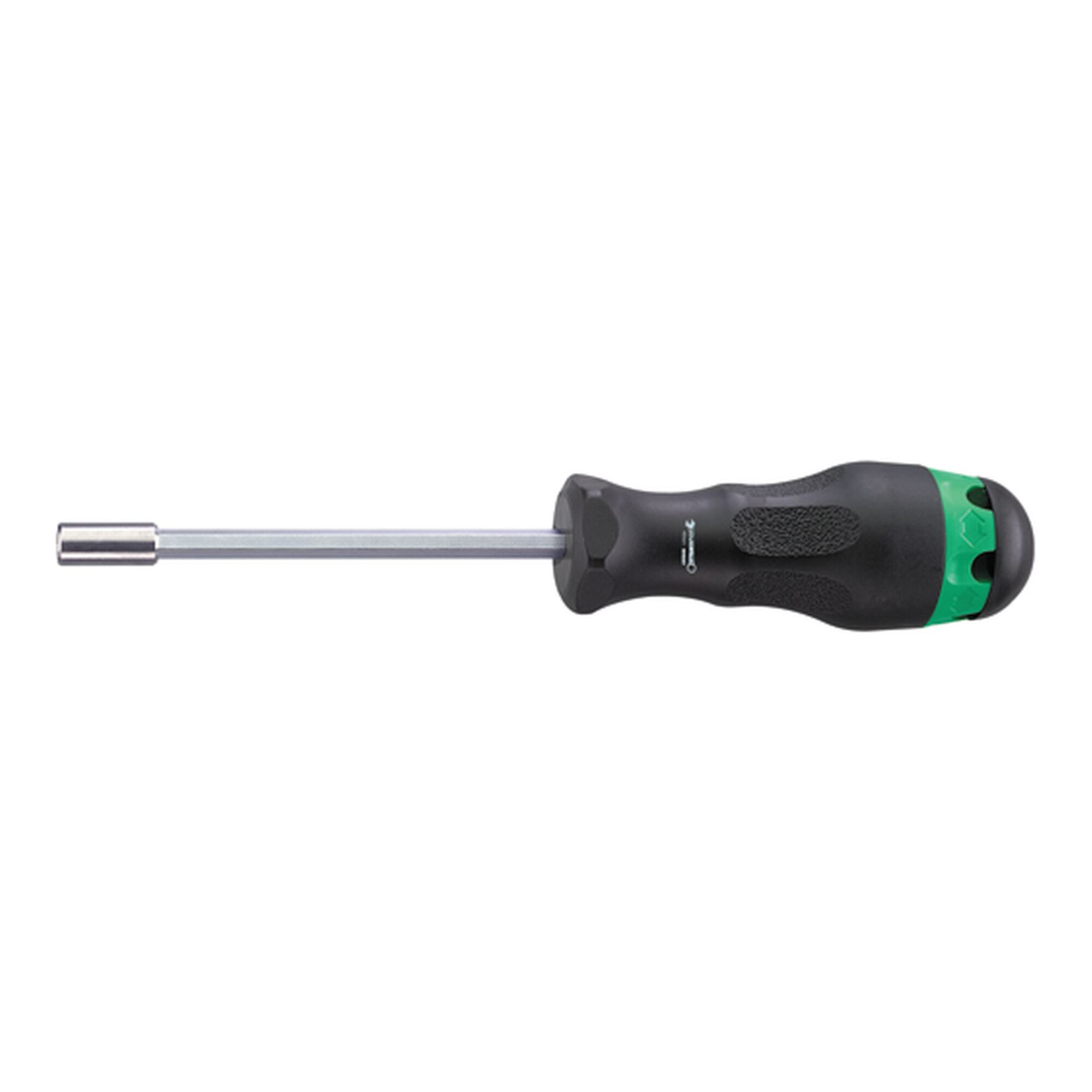Stahlwille Bit-Magazinhalter Innen-6kant D 6,3 Innen-6kant 1/4"
