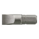 Stahlwille 1157-1169 BITS-Schraubendrehereinsätze Außensechskant C 6,3 Länge 25 mm-1