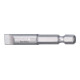 Stahlwille Bit-Schraubendrehereinsatz 1,2 x 6,5mm Außen-6kant E 6,3mm L.50mm