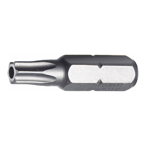 Stahlwille 1440-1446 BITS-Schraubendrehereinsätze C 6,3 26 mm