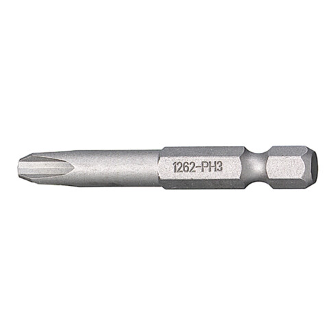 Stahlwille 1260-1262 Bits-Schraubendrehereinsätze