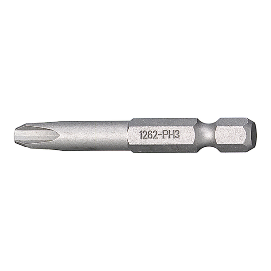 Stahlwille 1260-1262 Bits-Schraubendrehereinsätze