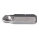 Stahlwille 13010 Bits-Schraubendrehereinsätze TORQ-SET, Länge 25 mm-1