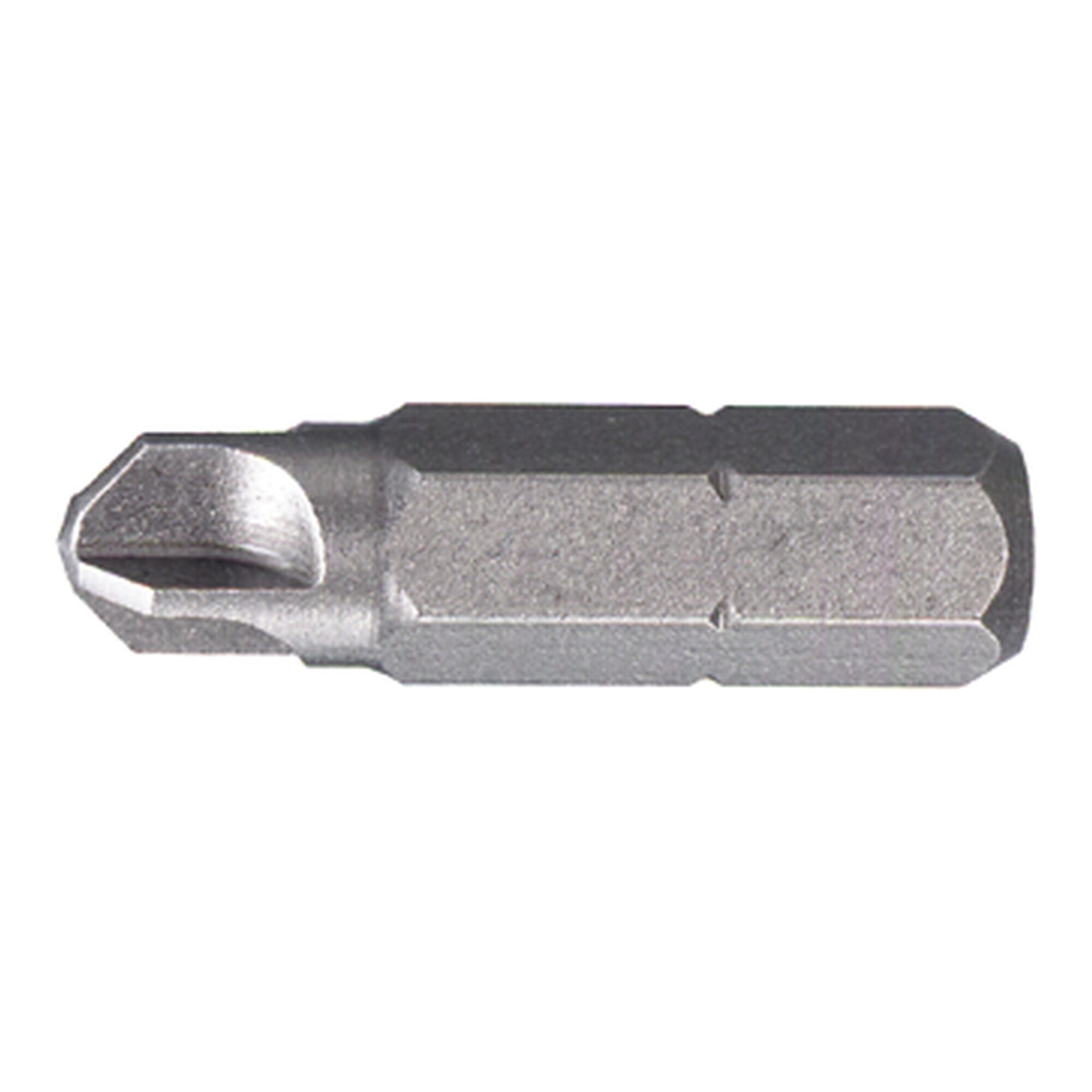 Stahlwille Bit-Schraubendrehereinsatz TORQ-SET Gr. Außen-6kant C 6,3mm L.25mm TORQ-SETR 5