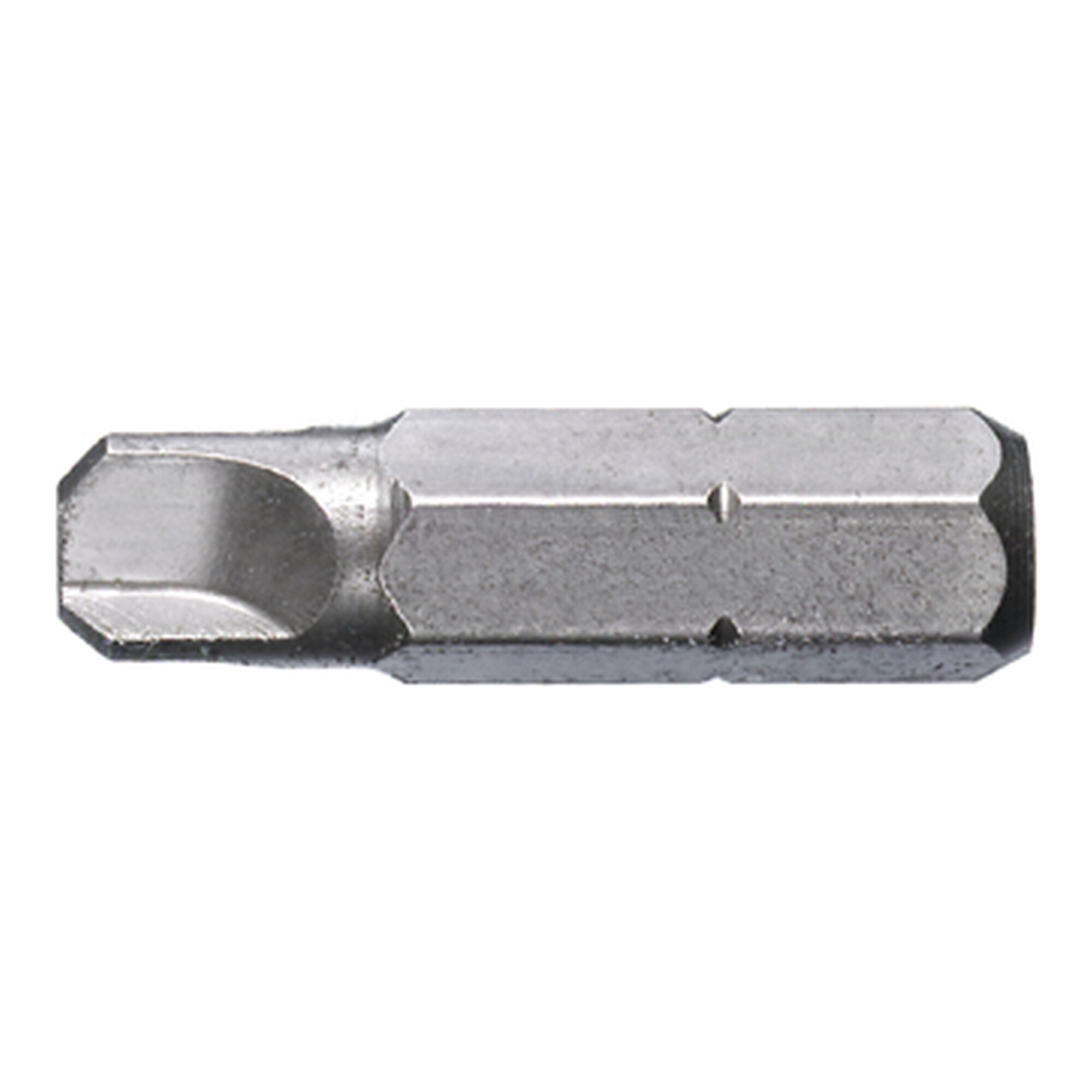 Stahlwille Bit-Schraubendrehereinsatz TRI-Wing Gr. Außen-6kant C 6,3mm L.25mm TRI-WINGR 3