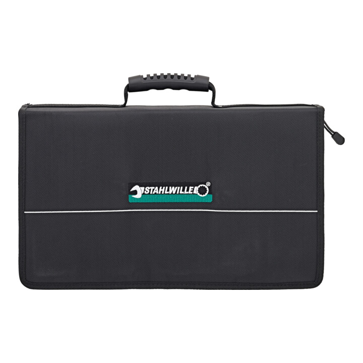 Stahlwille Bordwerkzeug-Set Agrar AGRARSET MOBIL L.445mm B.110mm H.290mm 38 tlg.